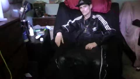 Snapshot of topdogintraining93 chatting on 12.01.25 SagMeOreduceMe online show from 12.01.25