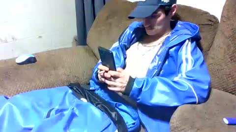 SagMeOreduceMe online show from 01.08.26