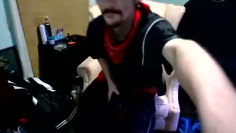 SagMeOreduceMe online show from 02.06.26