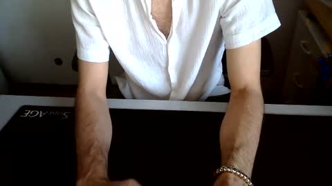 Topg84 online show from 07.22.26