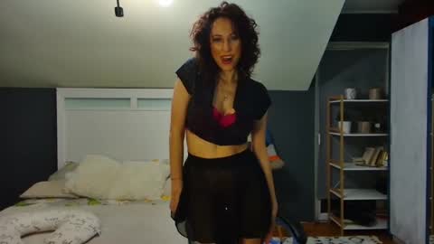 Snapshot of toplegs chatting on 03.11.26 Anda online show from 03.11.26