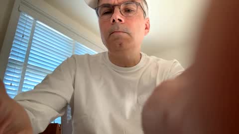 topspin69 online show from 09.13.25