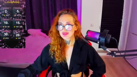 tora online show from 10.27.25