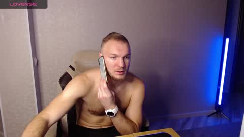 Glebaty online show from 12.28.24