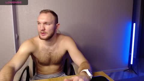 Glebaty online show from 01.12.25