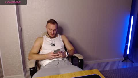 Glebaty online show from 01.18.25