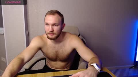 Glebaty online show from 01.25.25