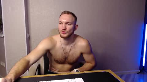 Glebaty online show from 02.14.25