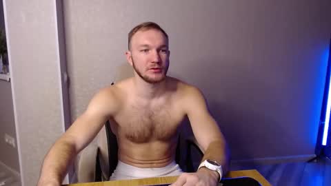 Glebaty online show from 02.21.25