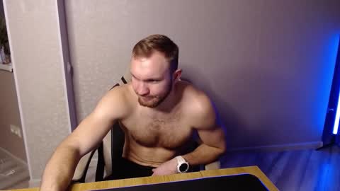 Glebaty online show from 02.24.25