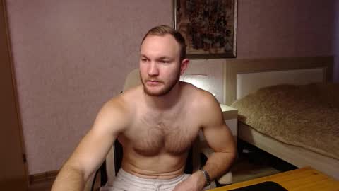 Glebaty online show from 12.04.25