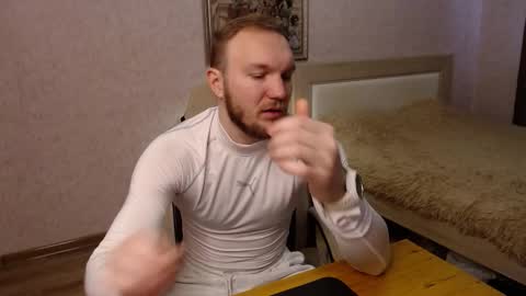 Glebaty online show from 01.18.26