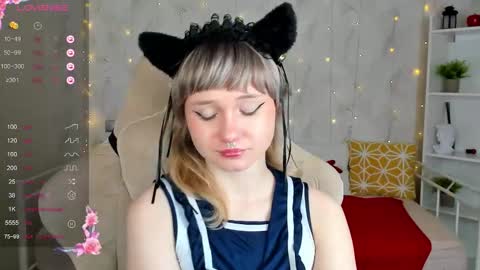 Tori online show from 03.08.26