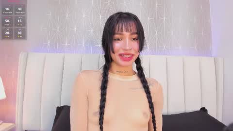 Tori Gaviria online show from 07.18.26
