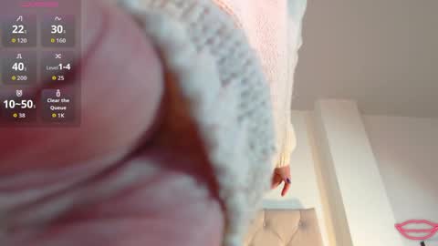 tori_just online show from 05.04.26