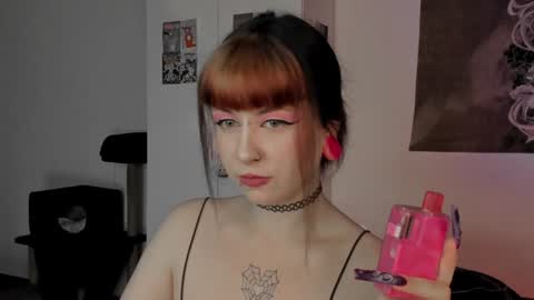 Snapshot of toriayun0 chatting on 12.04.24 your personal gothic girl check it online show from 12.04.24