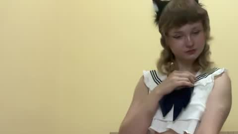 Tori online show from 07.07.26