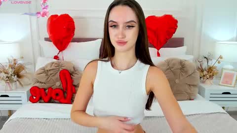 Tori online show from 02.16.26