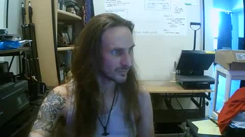 Snapshot of tornado2156 chatting on 03.10.25 Tornado2156 online show from 03.10.25