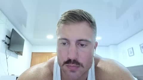 toro_arrapato online show from 03.17.26