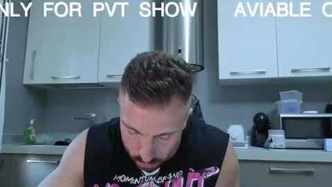 toro_arrapato online show from 08.08.26