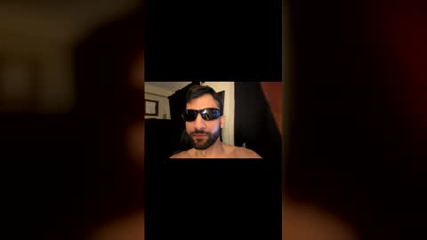 Snapshot of toronto325 chatting on 12.05.25 Toronto325 online show from 12.05.25