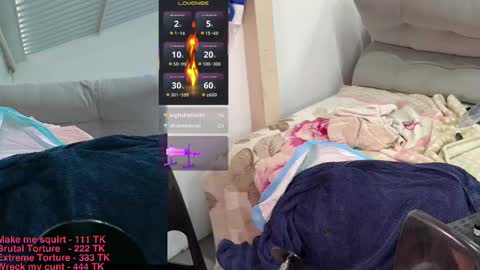 Snapshot of toronto325 chatting on 03.06.26 Toronto325 online show from 03.06.26