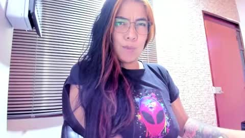 karla online show from 11.05.25