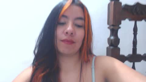 Snapshot of torres_karla chatting on 02.18.26 karla online show from 02.18.26