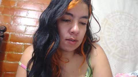 Snapshot of torres_karla chatting on 02.20.26 karla online show from 02.20.26