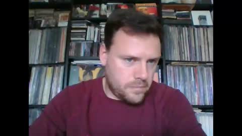 torth666 online show from 11.23.25