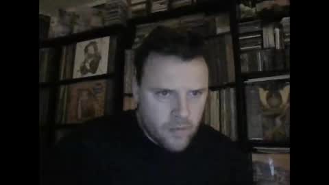 torth666 online show from 02.02.26