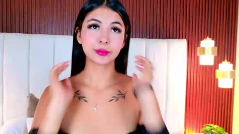 Snapshot of tory_gb chatting on 09.25.25 Ana Maria online show from 09.25.25