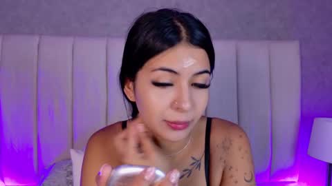 Snapshot of tory_gb chatting on 10.04.25 Ana Maria online show from 10.04.25