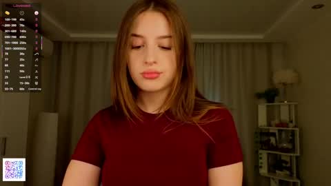 Kate online show from 04.25.26