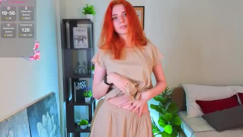 Mari online show from 11.13.25