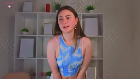 Mari online show from 04.26.26