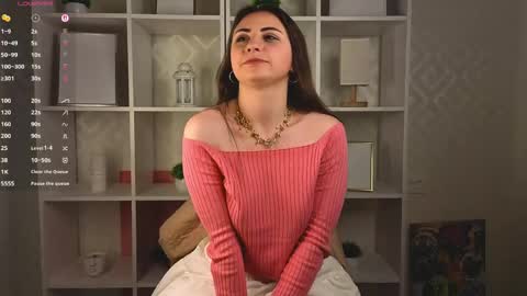 Mari online show from 04.29.26