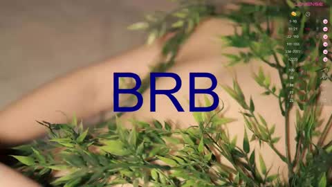 Toshi online show from 03.05.25