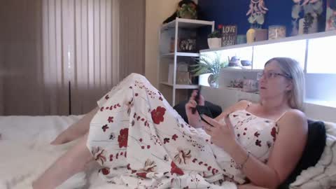 Milly online show from 06.09.26