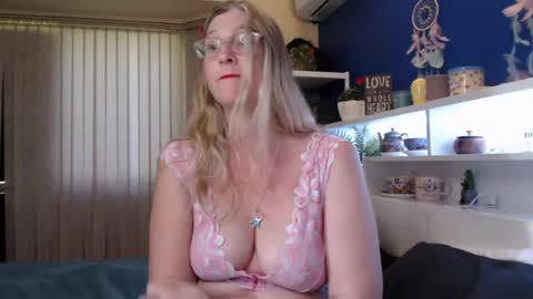Milly online show from 06.21.26