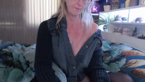 Milly online show from 07.14.26