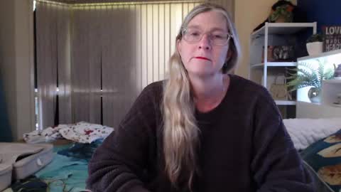 Milly online show from 07.15.26