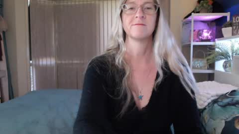 Milly online show from 07.20.26