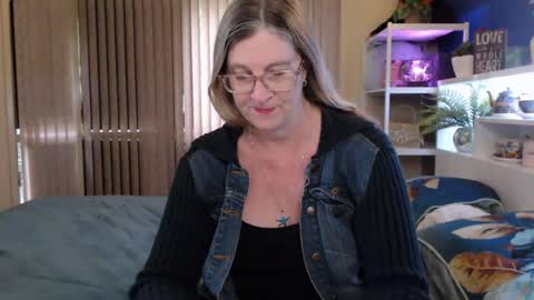 Milly online show from 07.22.26