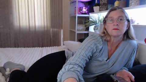 Milly online show from 07.24.26