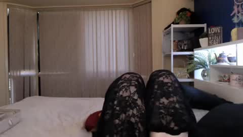 Milly online show from 07.26.26