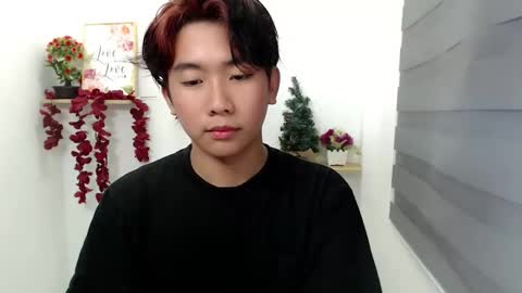 Snapshot of totalbabe1x chatting on 01.18.25 totalbabe1x online show from 01.18.25