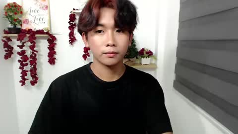 Snapshot of totalbabe1x chatting on 01.18.25 totalbabe1x online show from 01.18.25