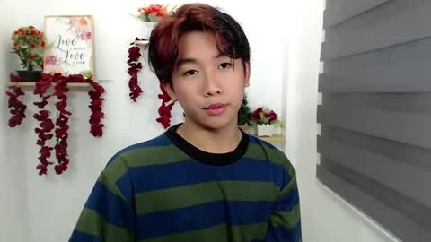 Snapshot of totalbabe1x chatting on 01.19.25 totalbabe1x online show from 01.19.25